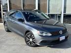 2016 Volkswagen Jetta 1.4T S Sedan 4D