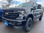 2022 Ford F-350 Lariat Super Duty