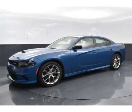 2023 Dodge Charger GT is a 2023 Dodge Charger GT Sedan in Columbus GA