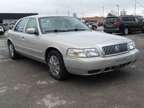 2007 Mercury Grand Marquis GS