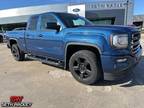 2016 GMC Sierra 1500 Base