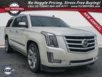 2015 Cadillac Escalade ESV Premium