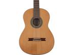 Alvarez AC65 Artist 65 Classical Guitar - Natural