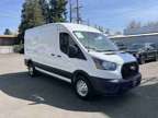 2023 Ford Transit-350 Base