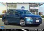 2021 Volkswagen Jetta 1.4T SE