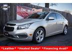 2016 Chevrolet Cruze Limited 2LT Sedan 4D