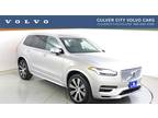 2024 Volvo XC90 Recharge Plug-In Hybrid T8 Plus Bright Theme 7 Passenger