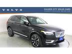 2024 Volvo XC90 B5 Plus Reserved