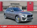 2019 Maserati Levante GTS