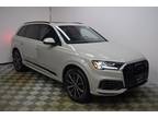 2024 Audi Q7 55 Premium Plus quattro