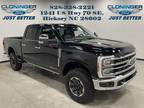 2024 Ford F-250SD King Ranch