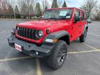 2024 Jeep Wrangler Sport RHD Right Hand Drive