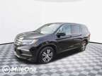 2018 Honda Pilot EX