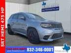 2019 Jeep Grand Cherokee SRT