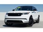 2021 Land Rover Range Rover Velar S