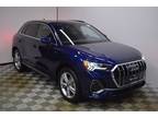 2024 Audi Q3 Premium Plus S Line quattro