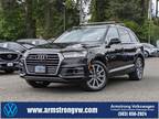 2018 Audi Q7 3.0T Prestige quattro