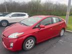 2010 Toyota Prius I