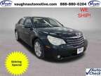 2008 Chrysler Sebring Limited