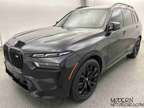 2023 BMW X7 M60i