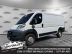 2020 Ram ProMaster 1500 Low Roof