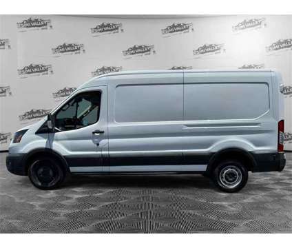 2020 Ford Transit-250 Base is a 2020 Ford Transit-250 Base Van in Simi Valley CA
