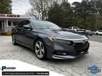 2020 Honda Accord Touring 2.0T