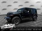 2022 Jeep Wrangler Unlimited Rubicon 4xe