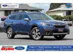 2022 Subaru Outback Touring