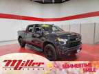 2022 Chevrolet Silverado 1500 RST Certified Pre-Owned