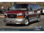 2015 GMC Savana 2500 Upfitter Explorer Conversion Near Milwaukee WI