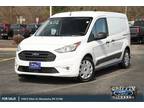 2019 Ford Transit Connect XLT