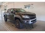 2020 Chevrolet Colorado ZR2