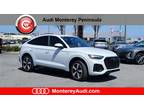 2024 Audi Q5 Sportback quattro