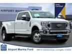 2022 Ford F-350SD Lariat Ultimate