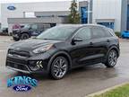 2020 Kia Niro Touring