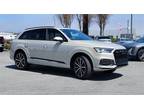 2024 Audi Q7 quattro