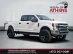 2022 Ford F-250SD XLT