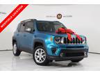 2021 Jeep Renegade Limited