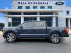 2023 Ford F-150 XL 101A