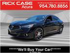 2019 Acura TLX 3.5L Technology Pkg w/A-Spec Pkg