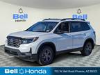 2024 Honda Passport TrailSport