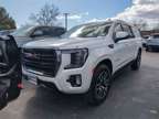 2024 GMC Yukon XL AT4