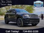 2022 Jeep Grand Cherokee WK Laredo X