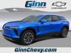 2024 Chevrolet Blazer EV LT 2LT