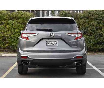 2024 Acura RDX Advance Package SH-AWD is a Black 2024 Acura RDX Advance Package SUV in Cerritos CA