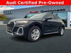 2024 Audi Q5 45 S line Premium quattro