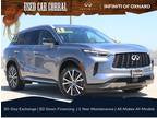 2023 INFINITI QX60 AWD Sensory SPORT UTILITY 3RD ROW SEATING