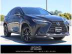 2024 Lexus NX 450h LUXURY 450h+ Luxury