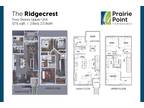 Prairie Point Townhomes - The Ridgecrest